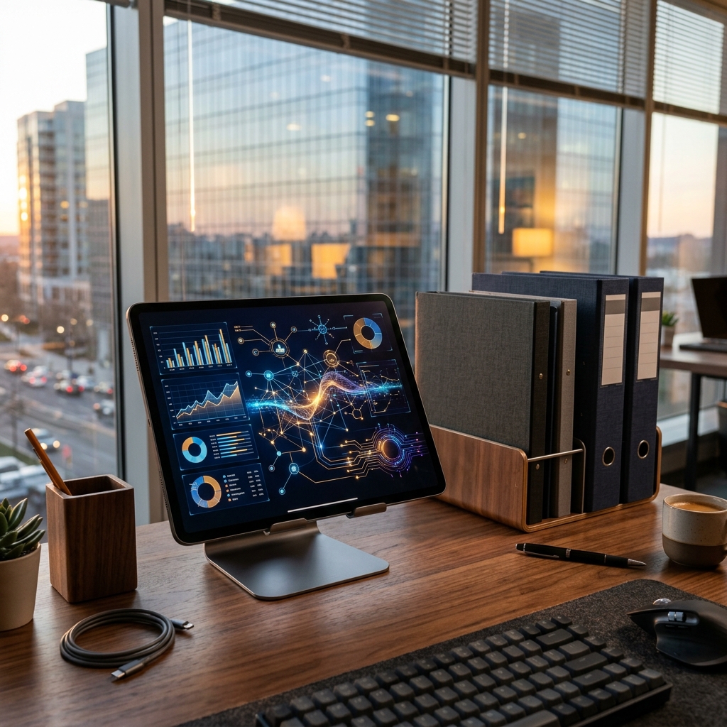 Technology Brief Preparation