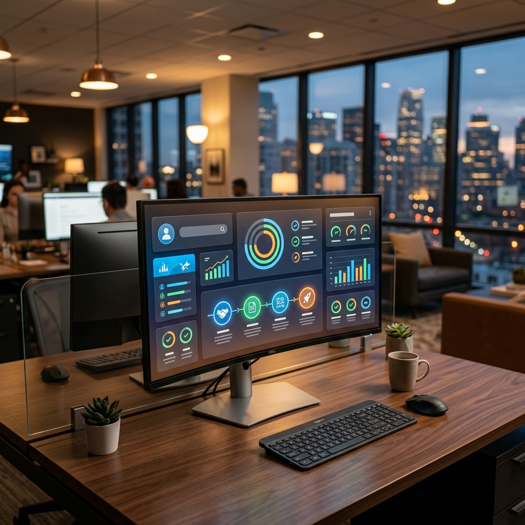 Technology Portfolio Onboarding